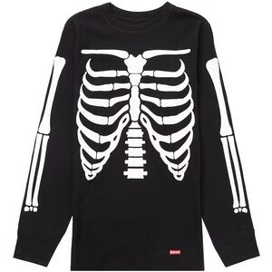 Supreme Hanes Bones Thermal